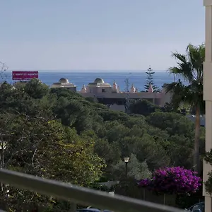 Apartamento Aguila Real, Sitio de Calahonda