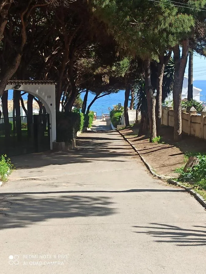 Loft Calypso Διαμέρισμα Sitio de Calahonda