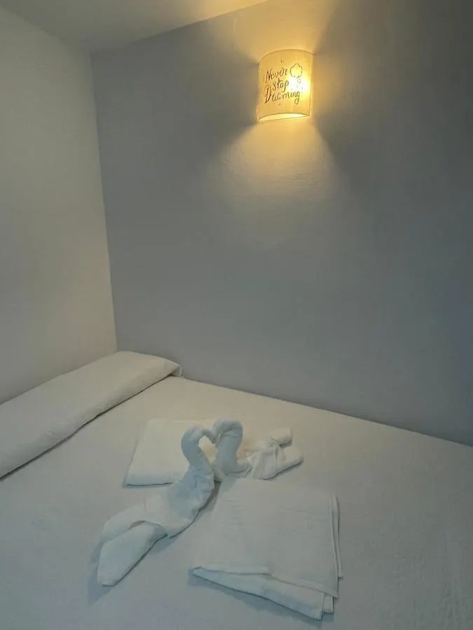 Loft Calypso Apartment Sitio de Calahonda 0*,  Spain