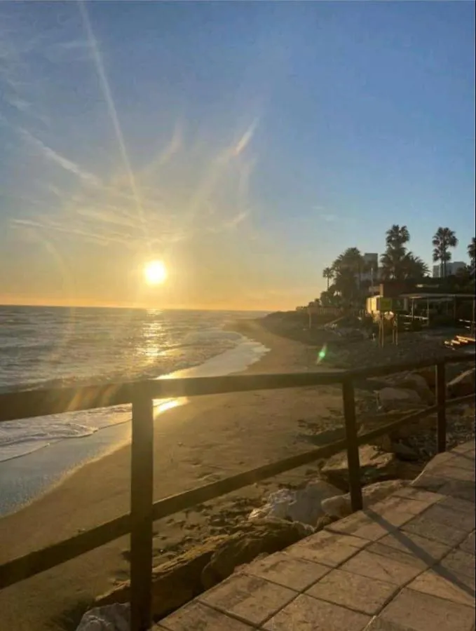 Loft Calypso Apartment Sitio de Calahonda Spain