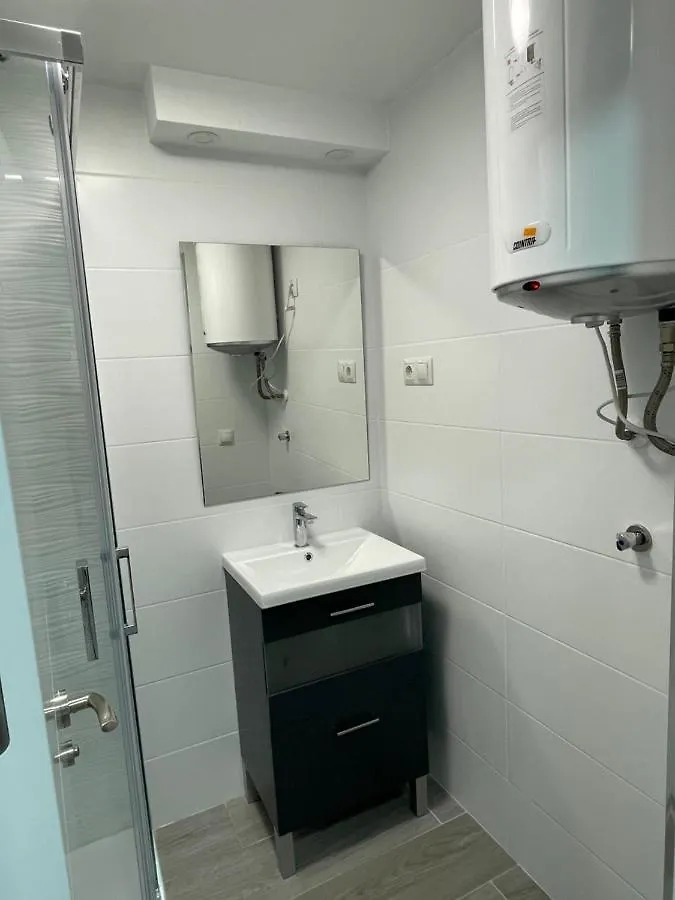 Loft Calypso Apartment Sitio de Calahonda