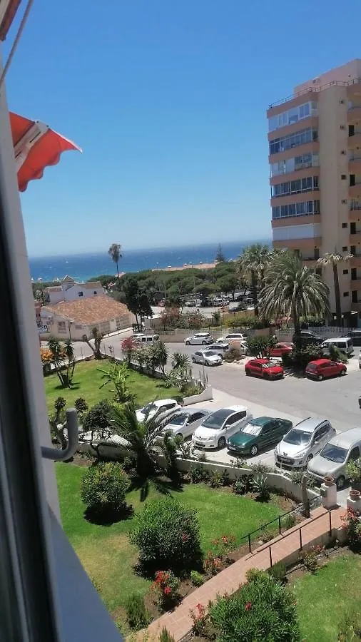 Loft Calypso Apartment Sitio de Calahonda Spain