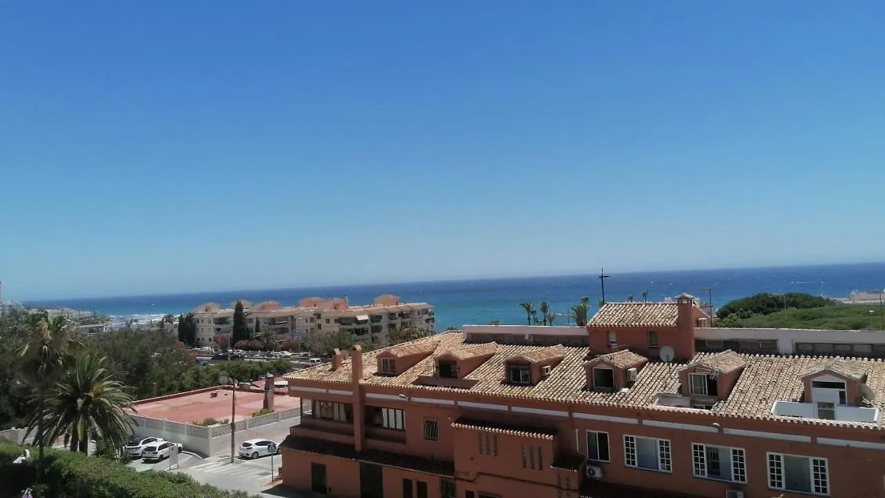 Loft Calypso Apartment Sitio de Calahonda 0*,