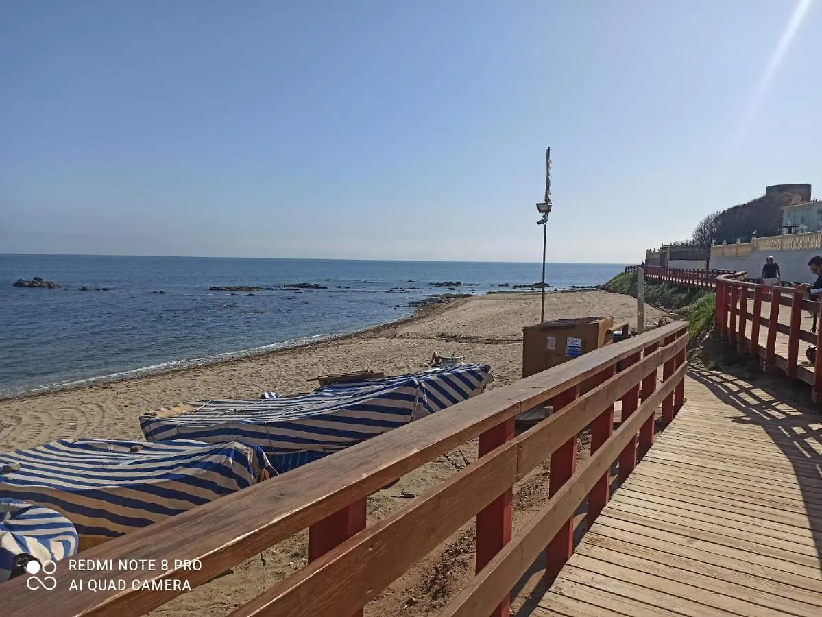 Loft Calypso Apartment Sitio de Calahonda Spain