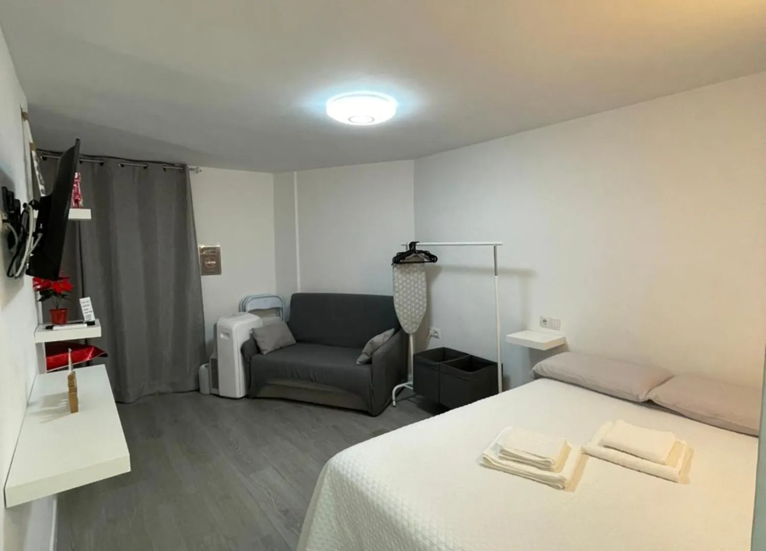 Loft Calypso Apartment Sitio de Calahonda 0*,